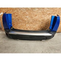 Pare Choc Arriere Peugeot 2008 2 Phase 1